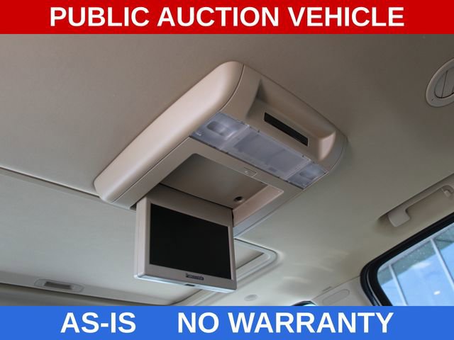 Used 2011 GMC Yukon XL Denali AWD/4WD image 26