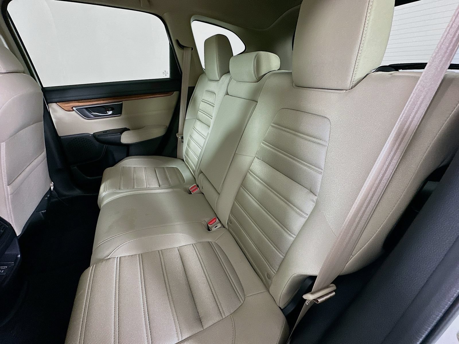 Used 2019 Honda CR-V EX image 34