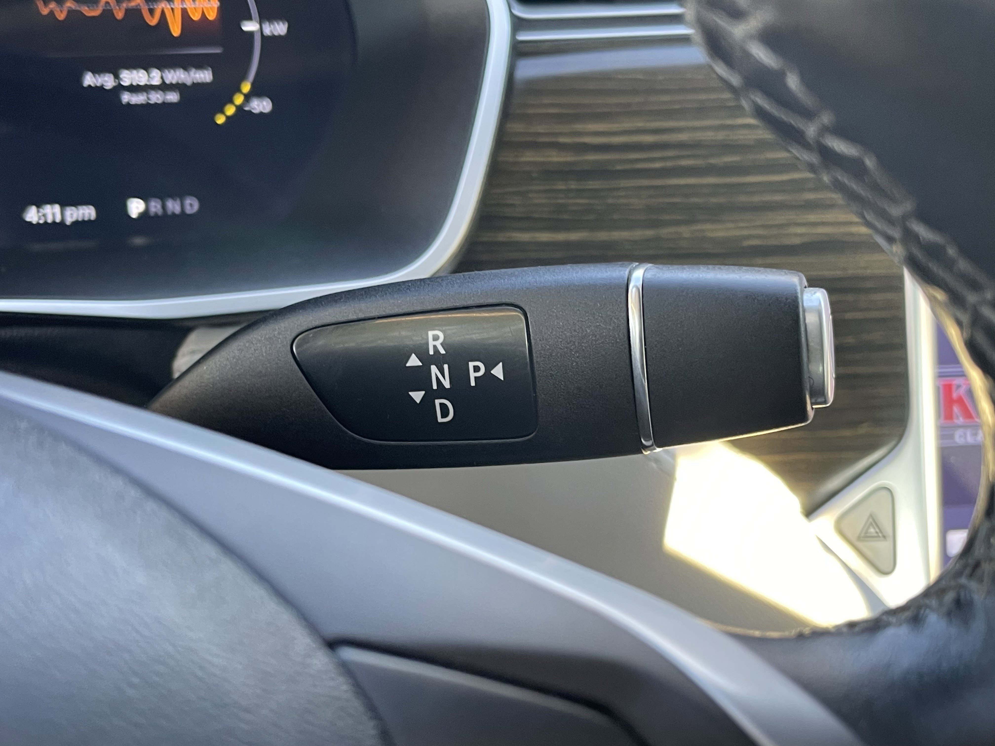 Used 2014 Tesla Model S image 24