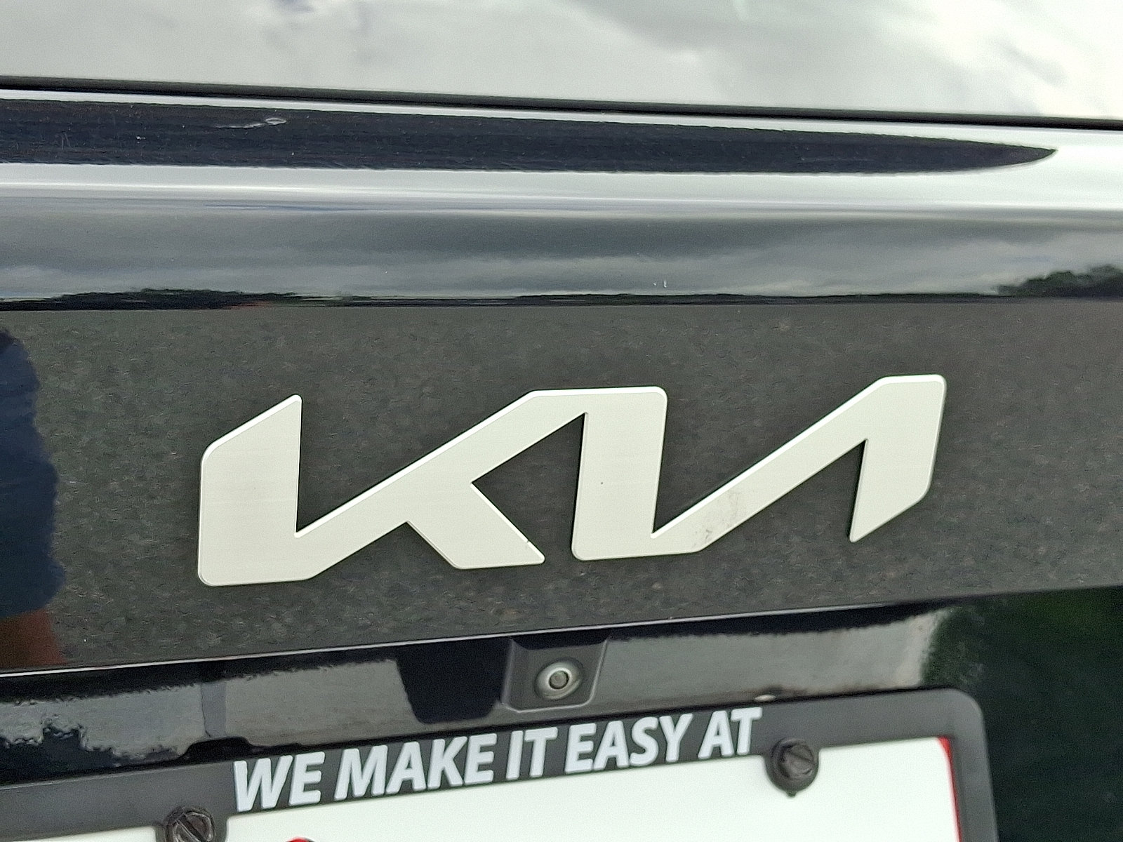 Certified 2024 Kia Sorento S AWD/4WD image 30