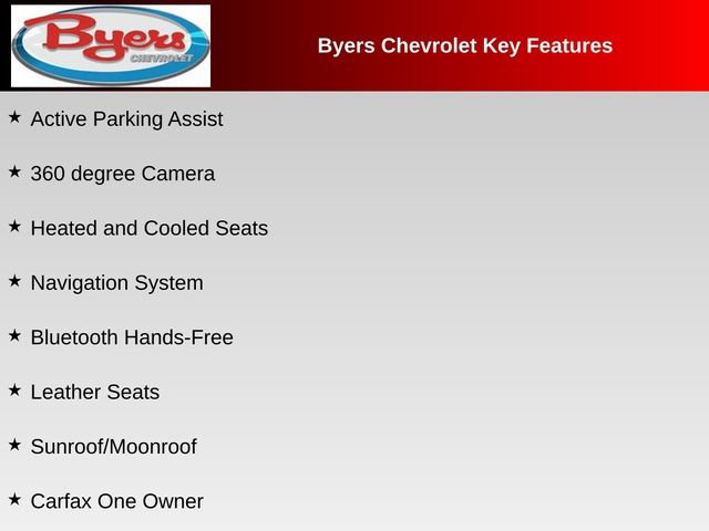 Used 2020 Ford Explorer Platinum w/ Premium Technology Package image 12