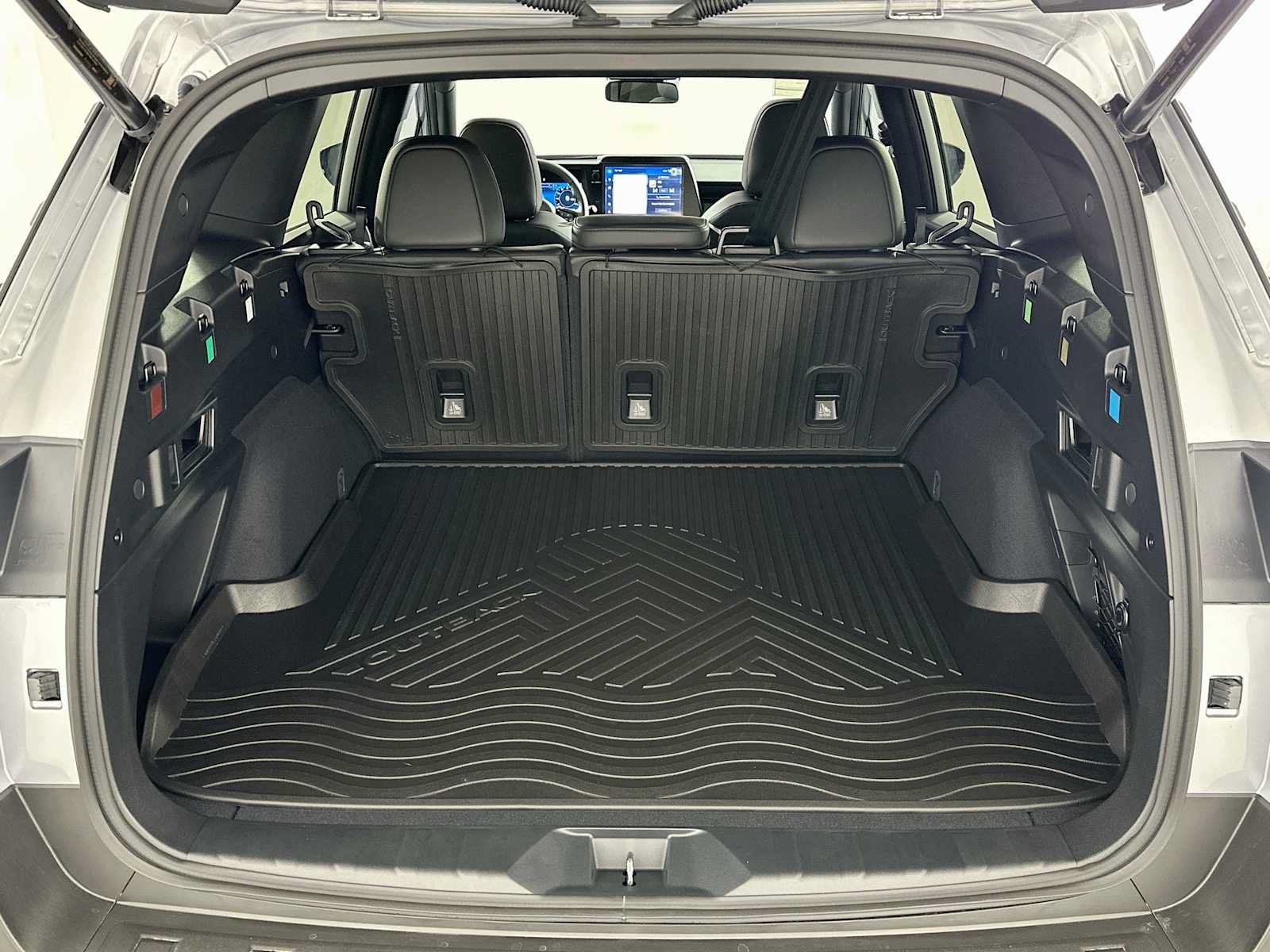 New 2026 Subaru Outback Premium AWD/4WD image 25