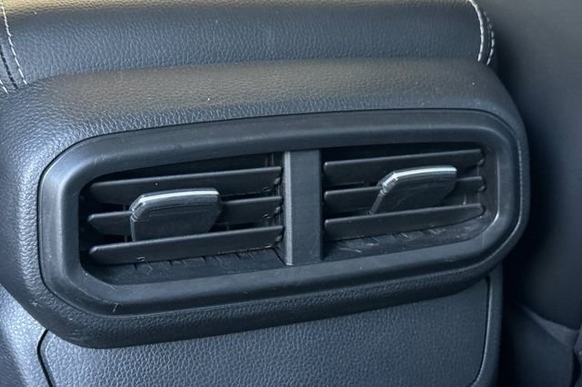 Certified 2026 Honda Passport RTL image 16