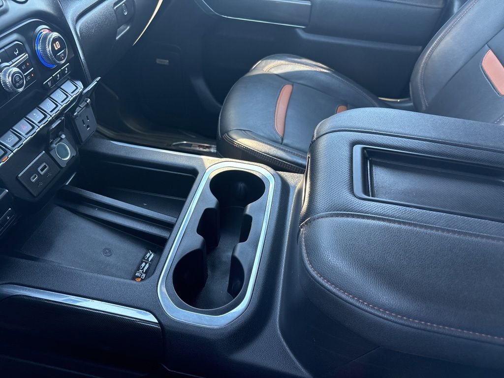 Used 2022 GMC Sierra 1500 AT4 w/ AT4 Premium Package image 26