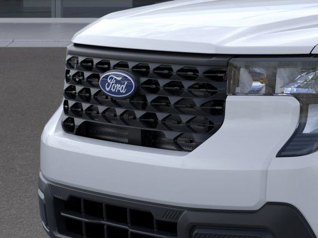 New 2025 Ford Maverick XL w/ Equipment Group 101A image 18