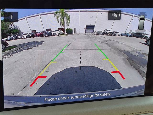Used 2023 Lincoln Aviator 2WD w/ Premium Package image 11