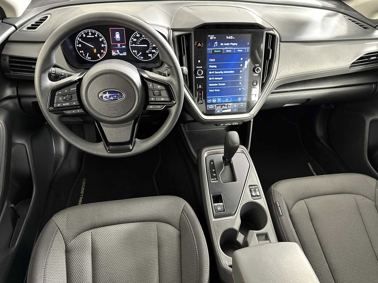 Used 2024 Subaru Crosstrek 2.0i Premium AWD/4WD image 15