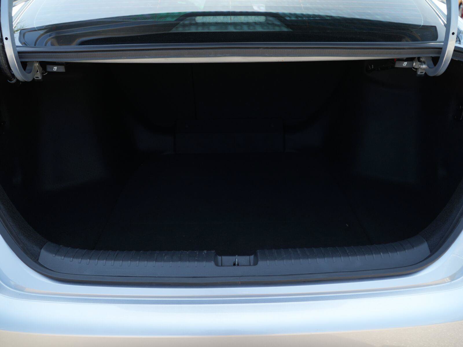 Used 2025 Honda Accord Sport image 13