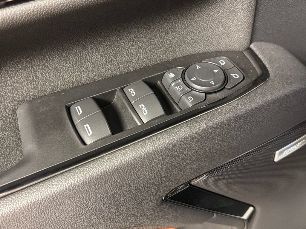 New 2026 GMC Sierra 2500 AT4 w/ AT4 Premium Plus Package AWD/4WD image 22