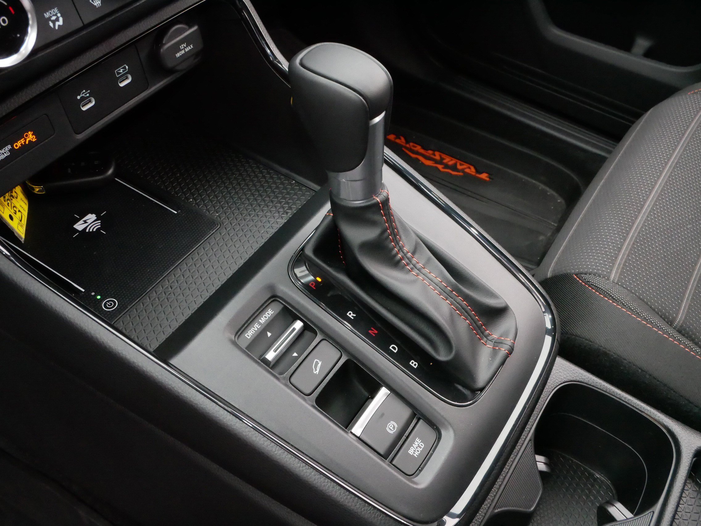 Certified 2026 Honda CR-V TrailSport image 24