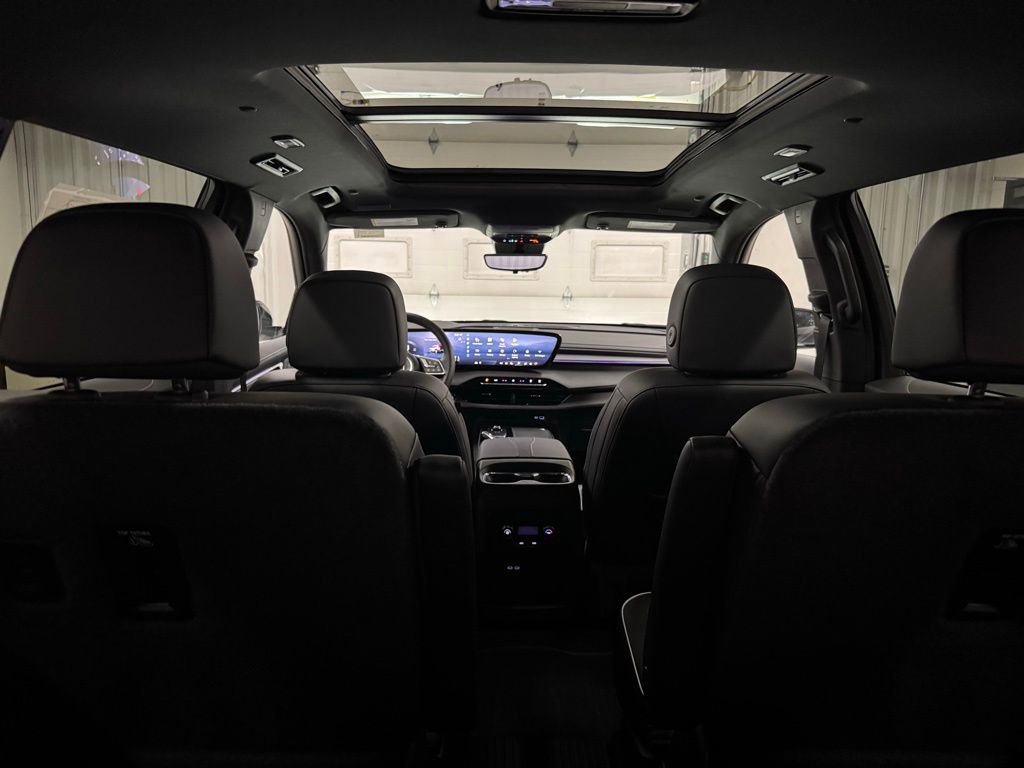 New 2026 Buick Enclave Sport Touring w/ Power Package image 38