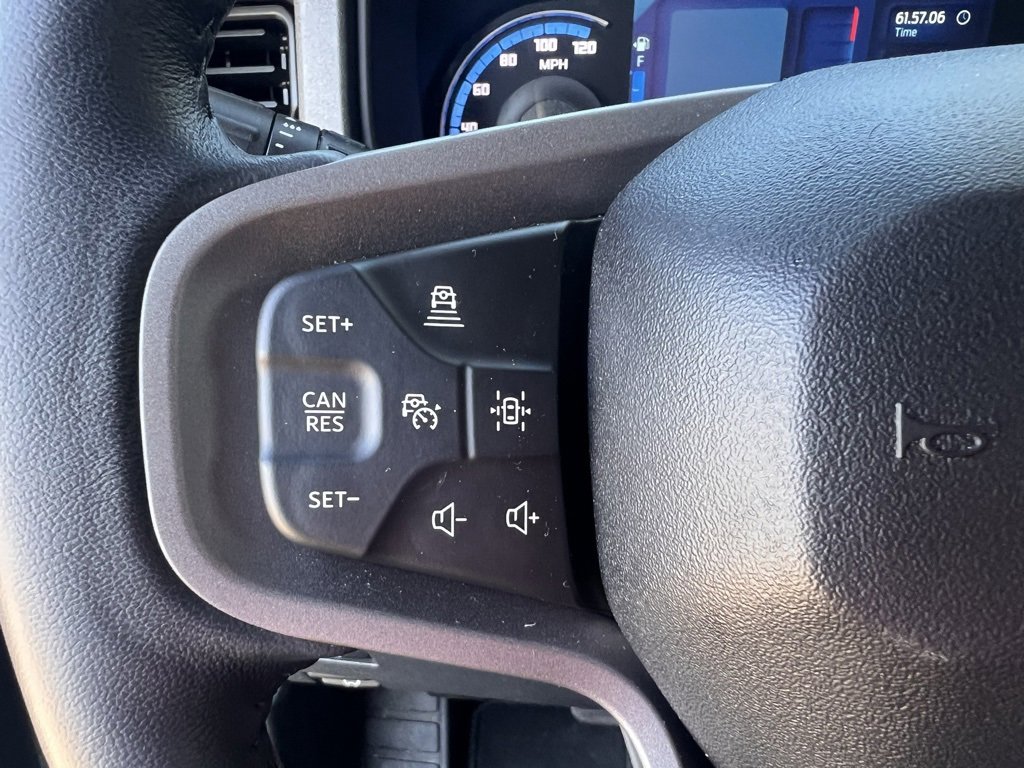 Used 2024 Ford Bronco Wildtrak image 19