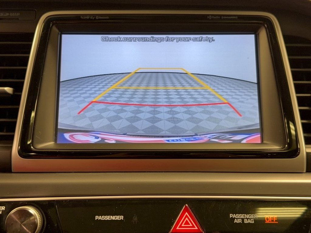 Used 2018 Hyundai Sonata Limited FWD image 24