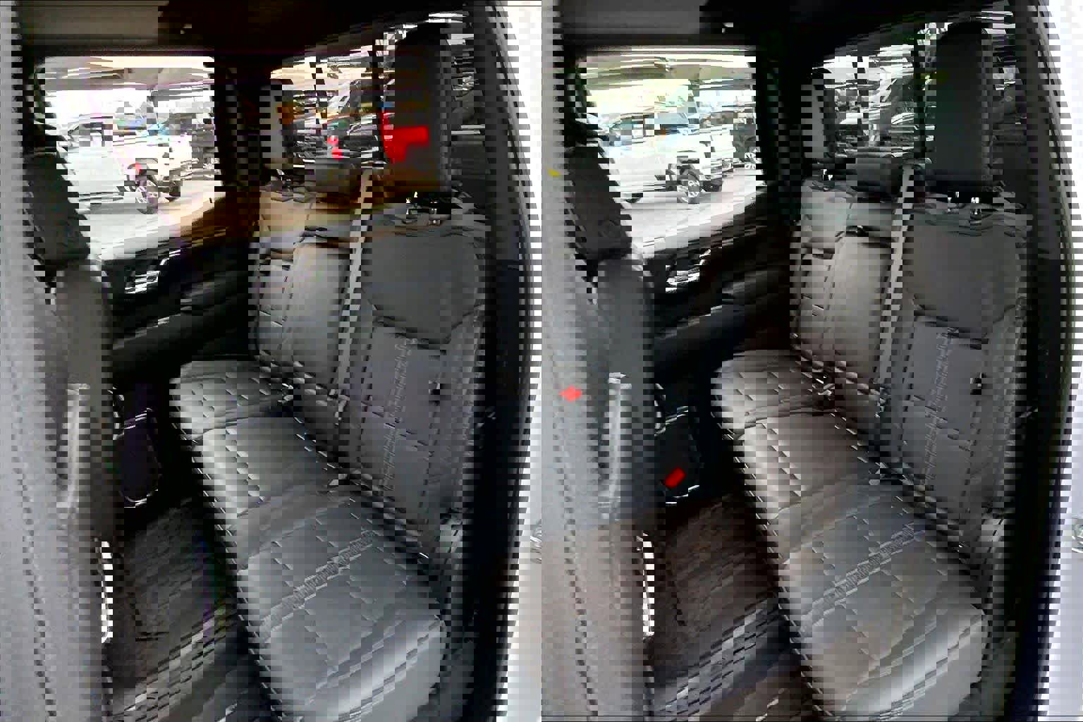 Certified 2025 Chevrolet Silverado 1500 High Country w/ High Country Premium Package image 20