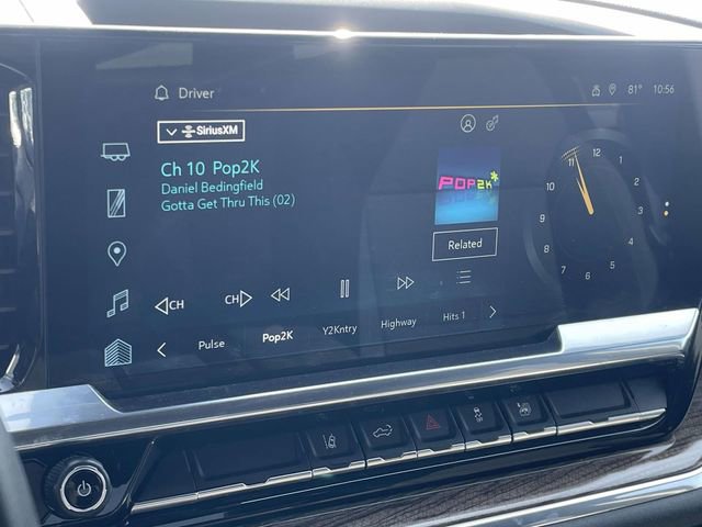 Used 2024 Chevrolet Silverado 2500 LT image 17