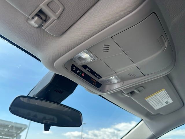 Certified 2023 Chevrolet Equinox LT image 13