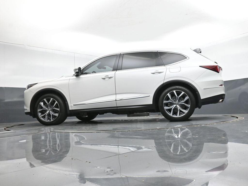 Used 2023 Acura MDX FWD w/ Technology Package image 43