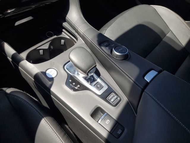 Used 2023 INFINITI QX55 Luxe w/ Cargo Package image 22