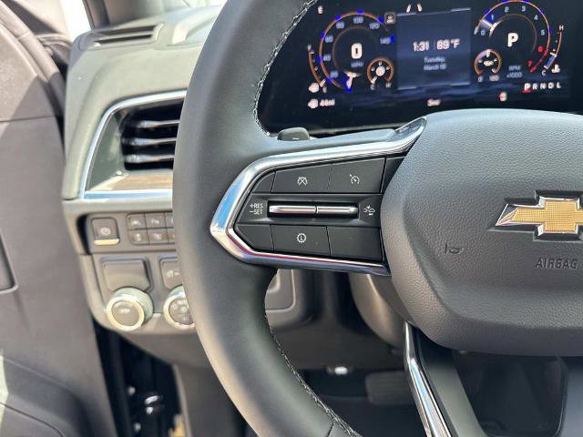 New 2026 Chevrolet Tahoe LT w/ Comfort Package RWD image 16
