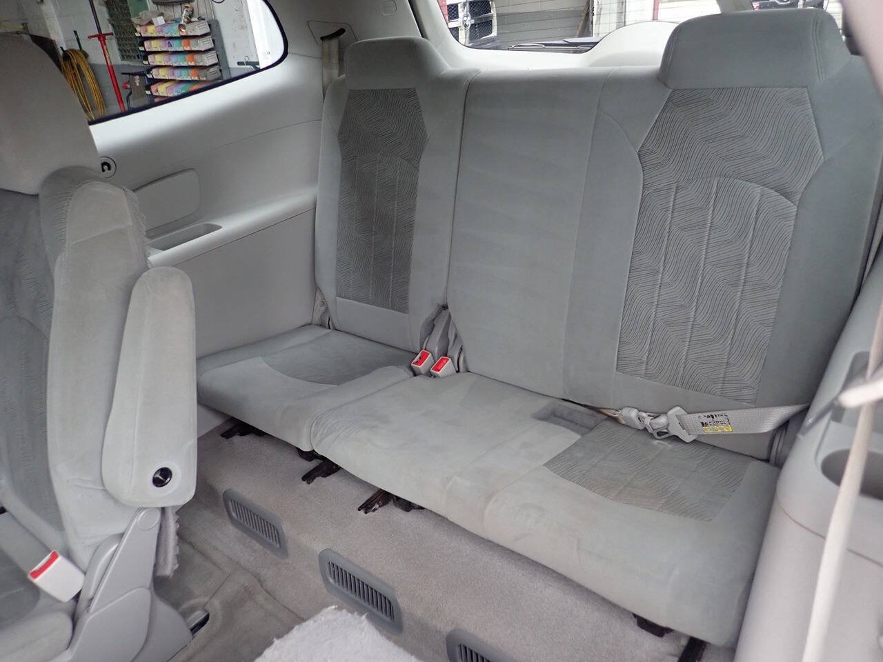 Used 2017 Buick Enclave Convenience FWD image 14