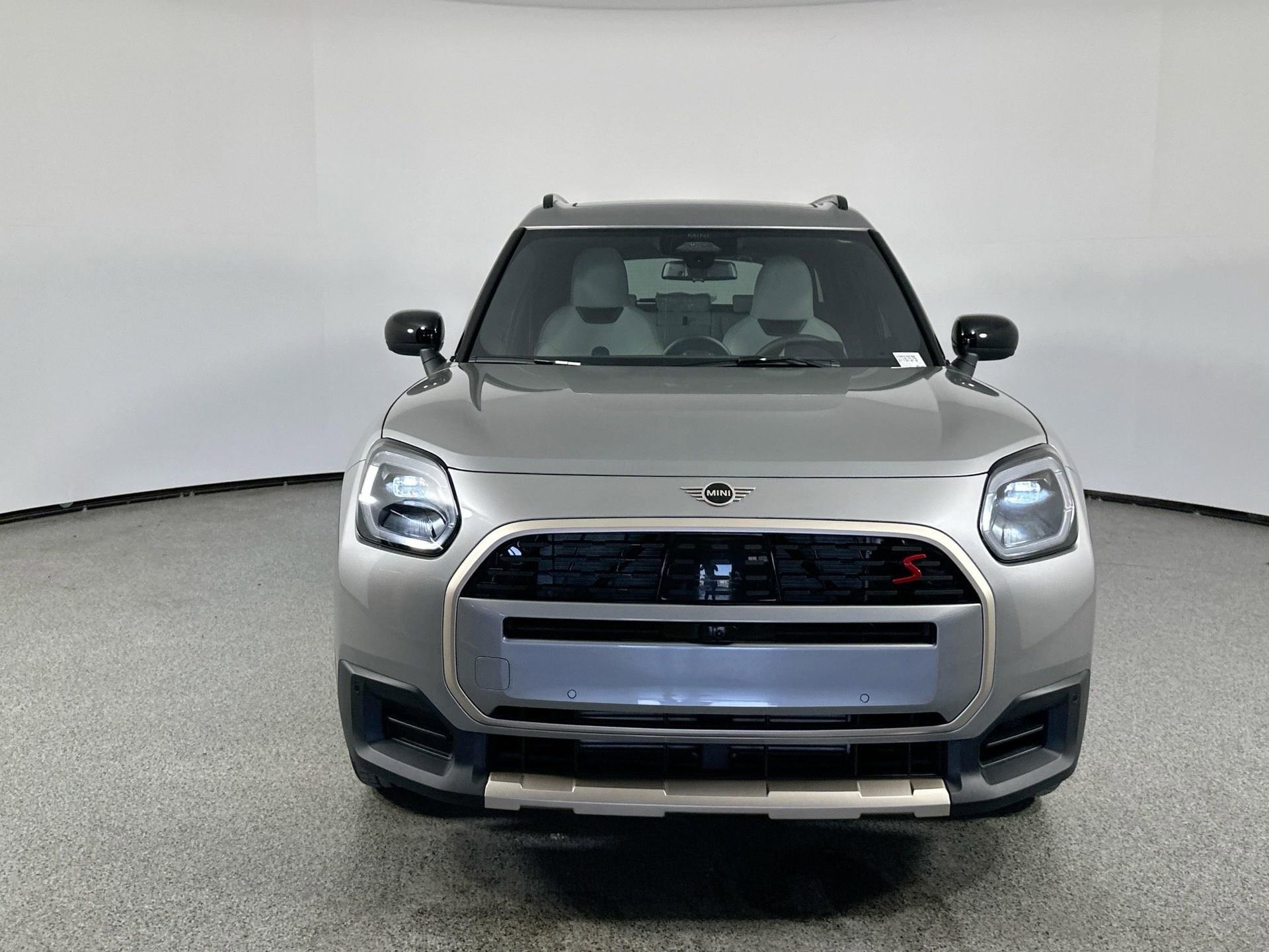 New 2025 MINI Cooper Countryman S image 2