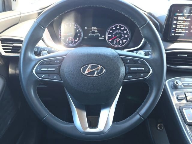 Certified 2023 Hyundai Santa Fe SEL FWD image 11