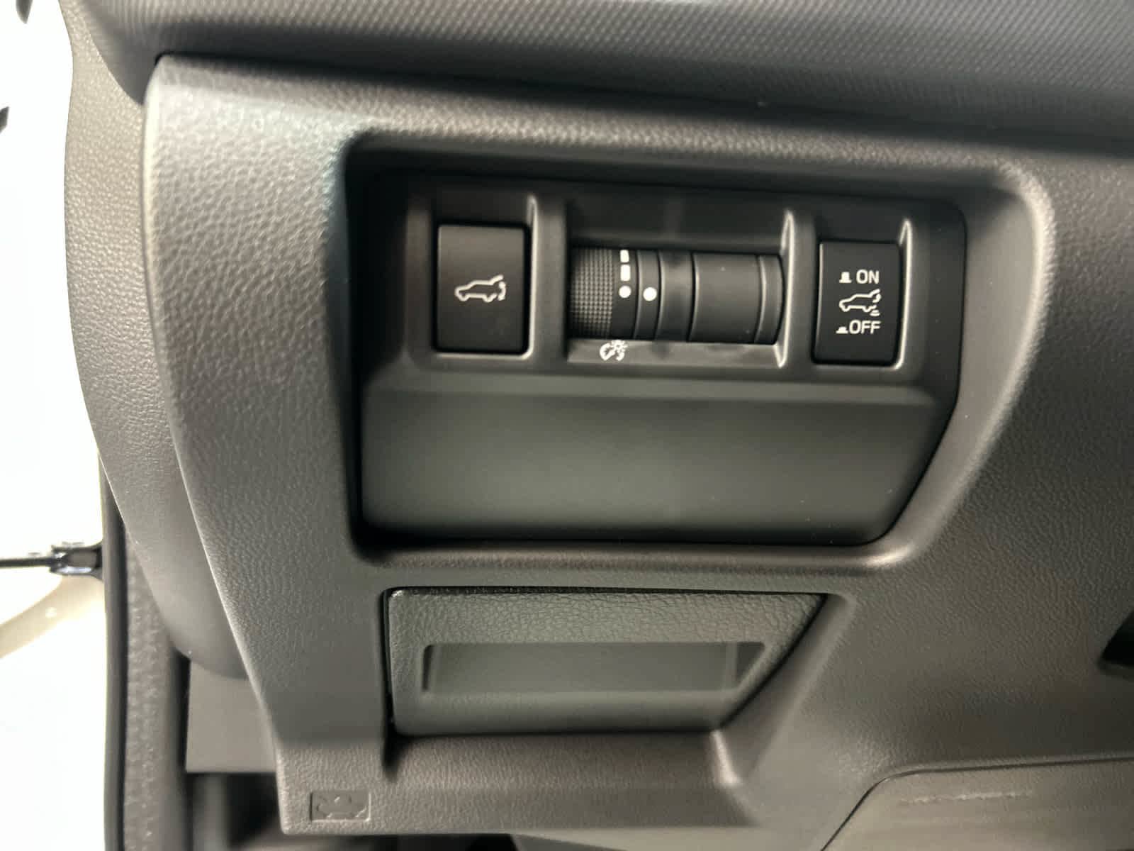 New 2026 Subaru Forester Limited AWD/4WD image 16