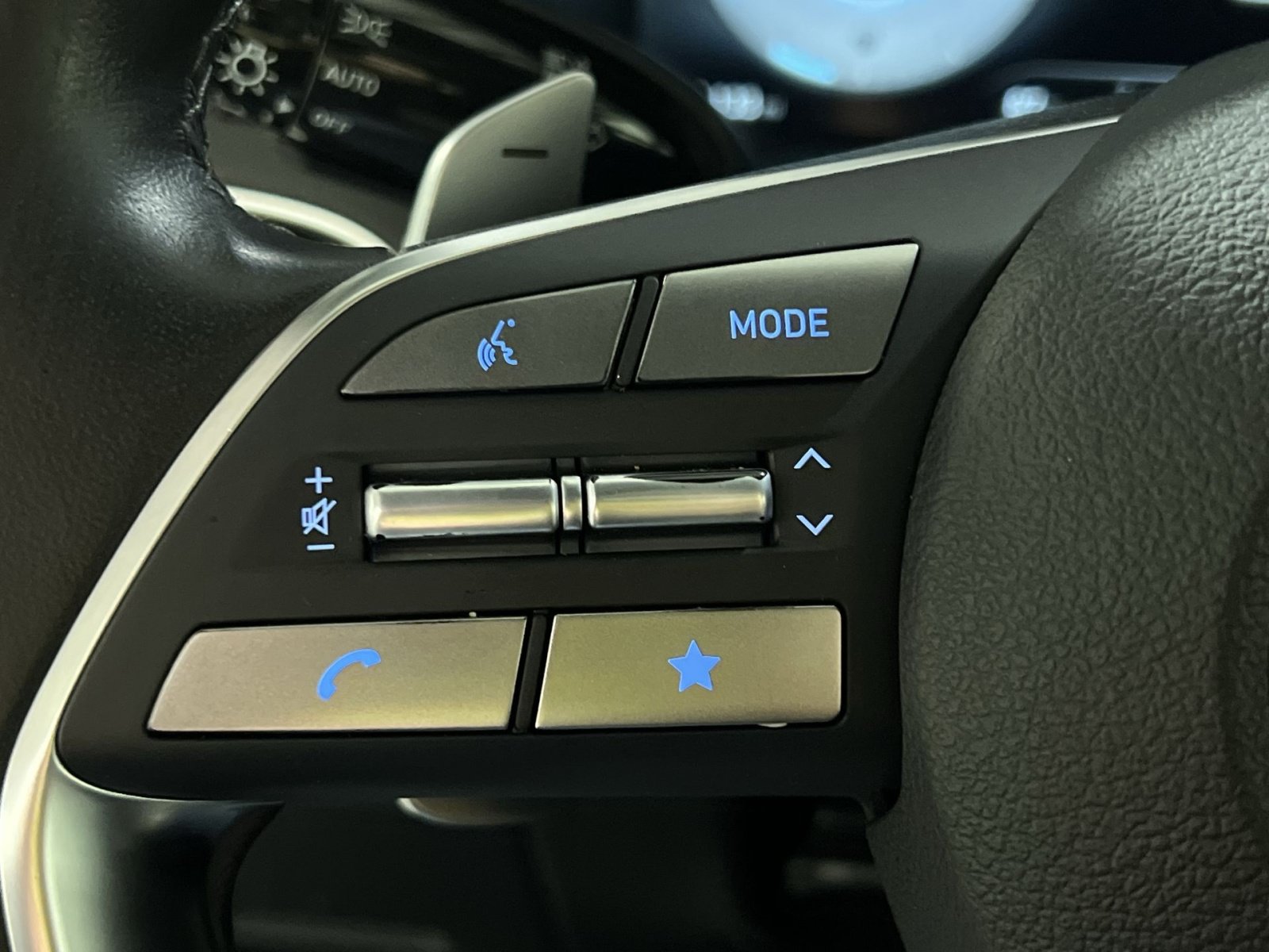 Used 2024 Hyundai Palisade Calligraphy AWD/4WD image 22