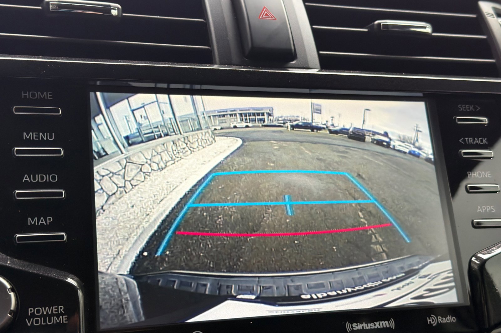 Used 2021 Toyota 4Runner TRD Off-Road Premium image 19