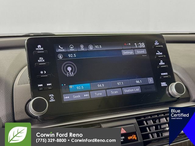 Used 2019 Honda Accord Touring image 18