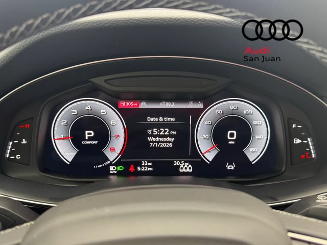 New 2026 Audi Q8 Premium Plus AWD/4WD image 15