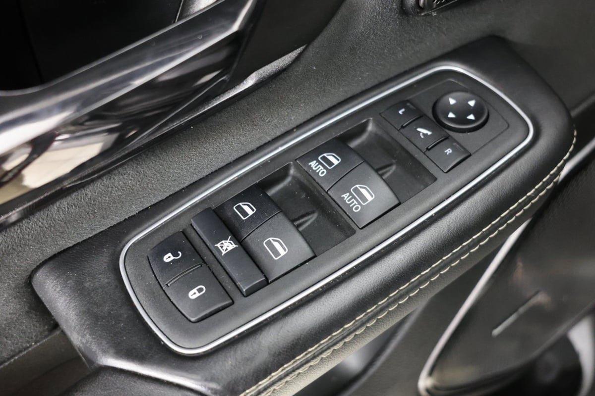 Used 2022 RAM 1500 TRX w/ TRX Level 1 Equipment Group AWD/4WD image 24
