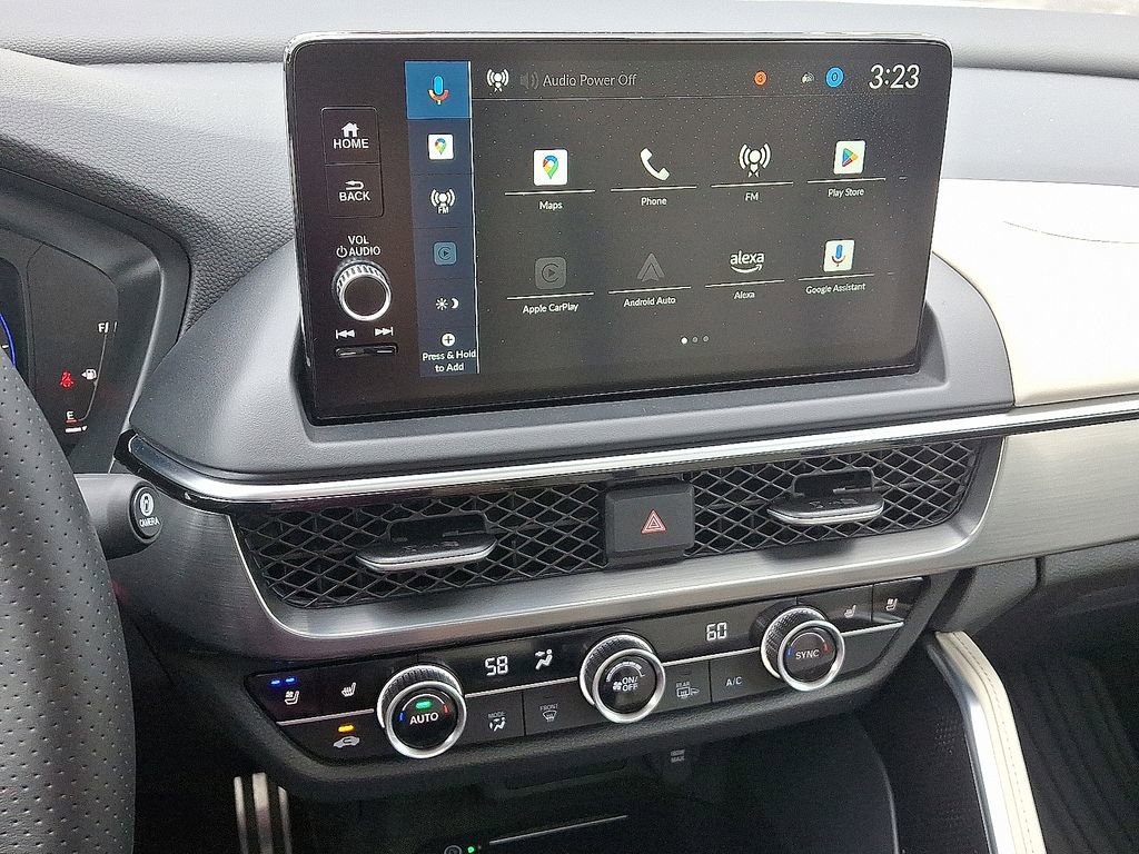 New 2026 Acura ADX A-Spec image 10