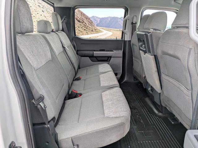 Certified 2023 Ford F350 XLT image 24