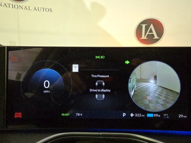 New 2026 Hyundai Ioniq 9 Limited image 24