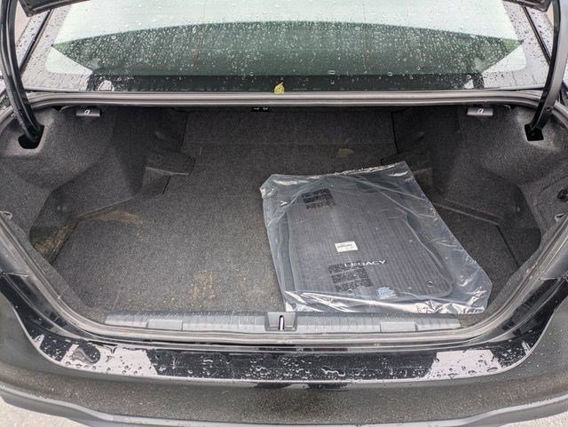 Used 2025 Subaru Legacy Premium AWD/4WD image 28