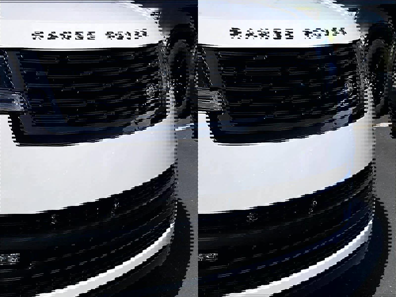 Used 2023 Land Rover Range Rover Long Wheelbase SE image 32