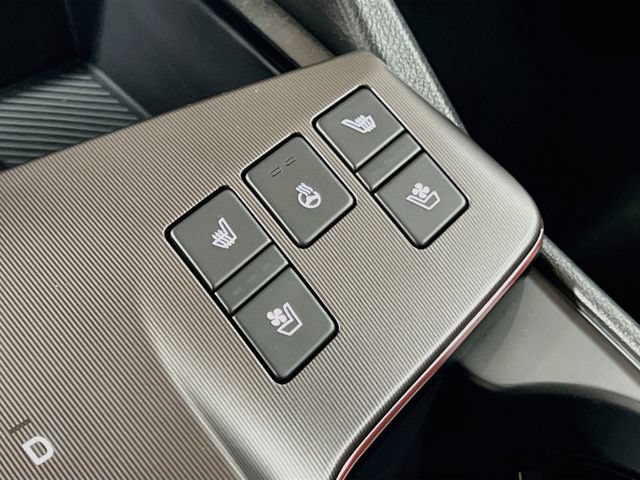 New 2027 Kia Sportage SX Prestige AWD/4WD image 21