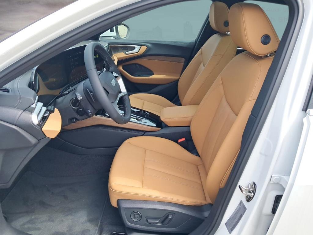 New 2025 Audi A5 2.0T Premium Plus image 3