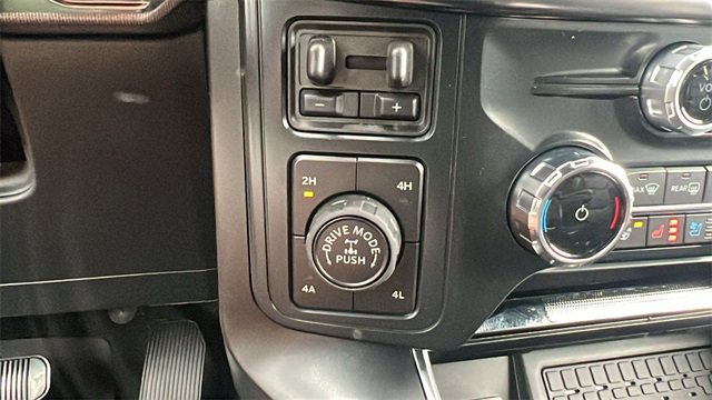 New 2025 Ford F150 Raptor image 30