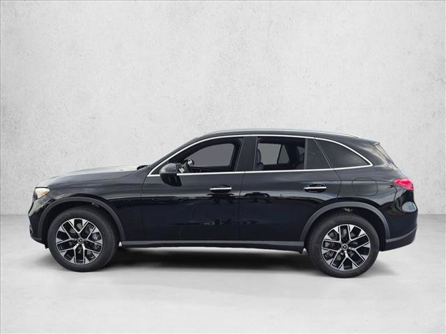 New 2026 Mercedes-Benz GLC 350e 4MATIC image 5
