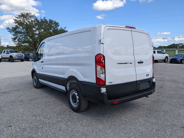 New 2026 Ford Transit 150 Low Roof image 6