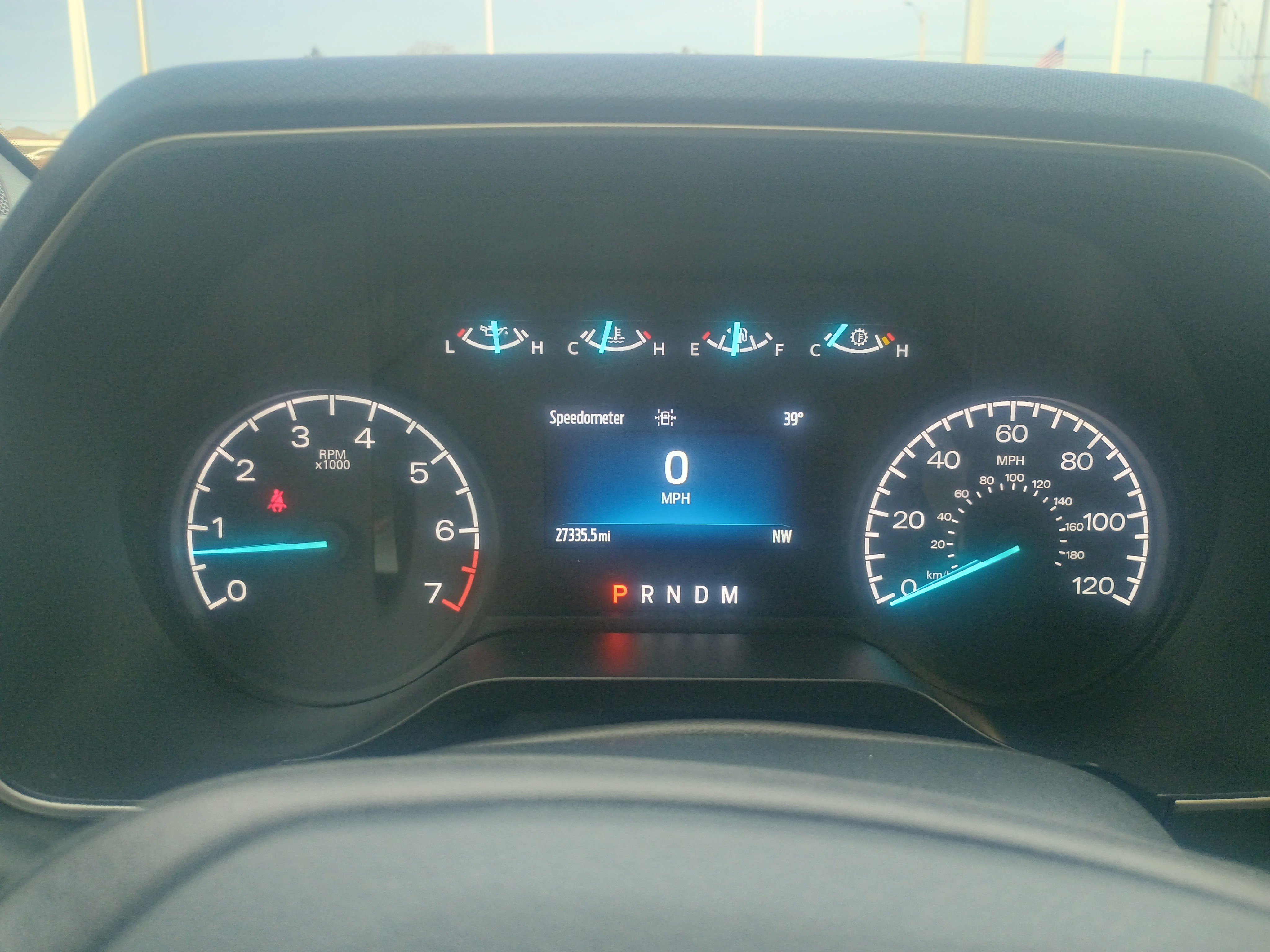 Used 2021 Ford F150 XLT image 24