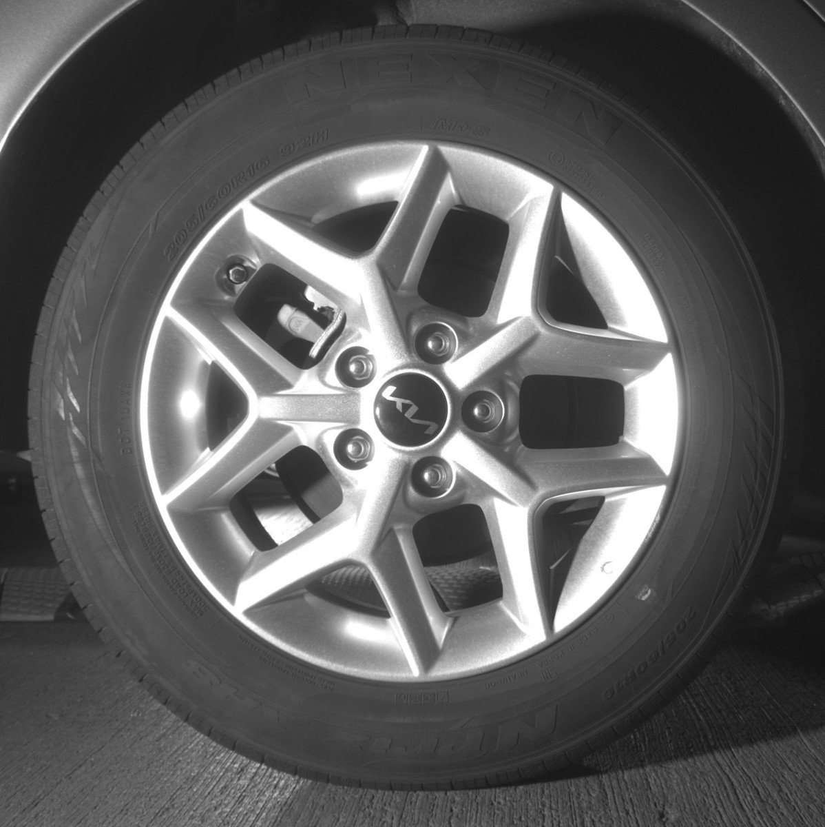 Used 2025 Kia Soul LX w/ LX Technology Package image 15