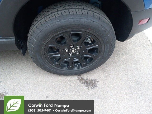 New 2025 Ford Bronco Sport Badlands image 30