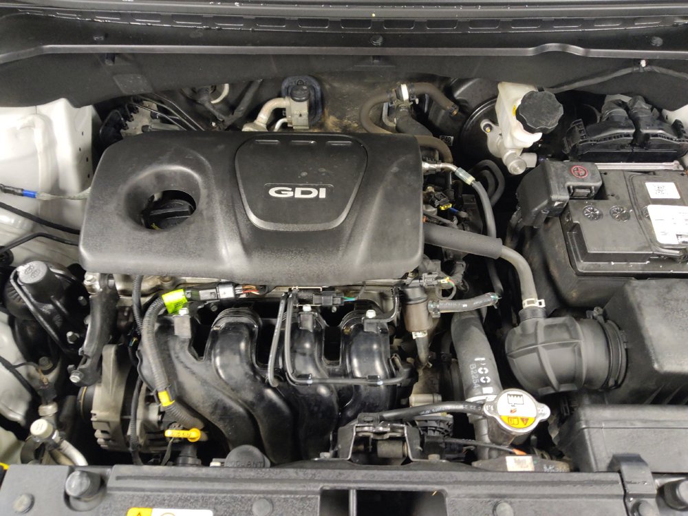Used 2018 Kia Soul FWD image 30