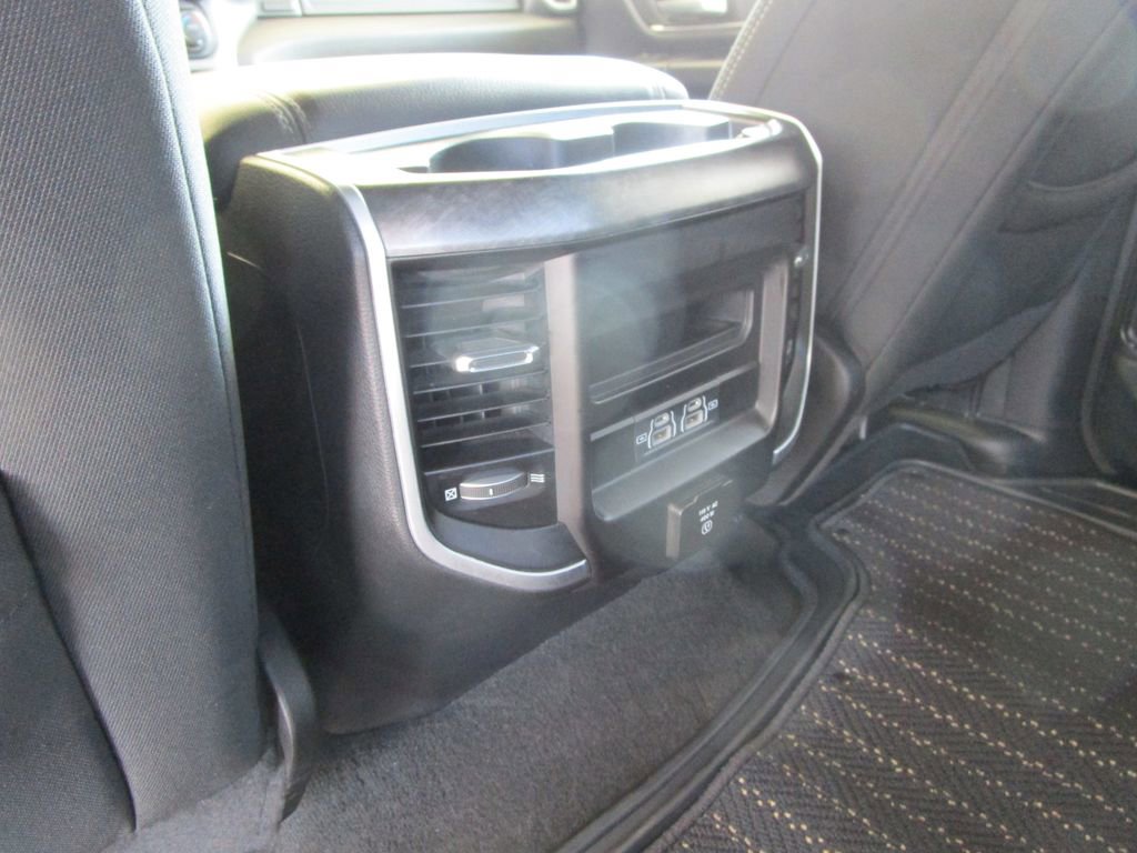 Used 2021 RAM 1500 Big Horn AWD/4WD image 22