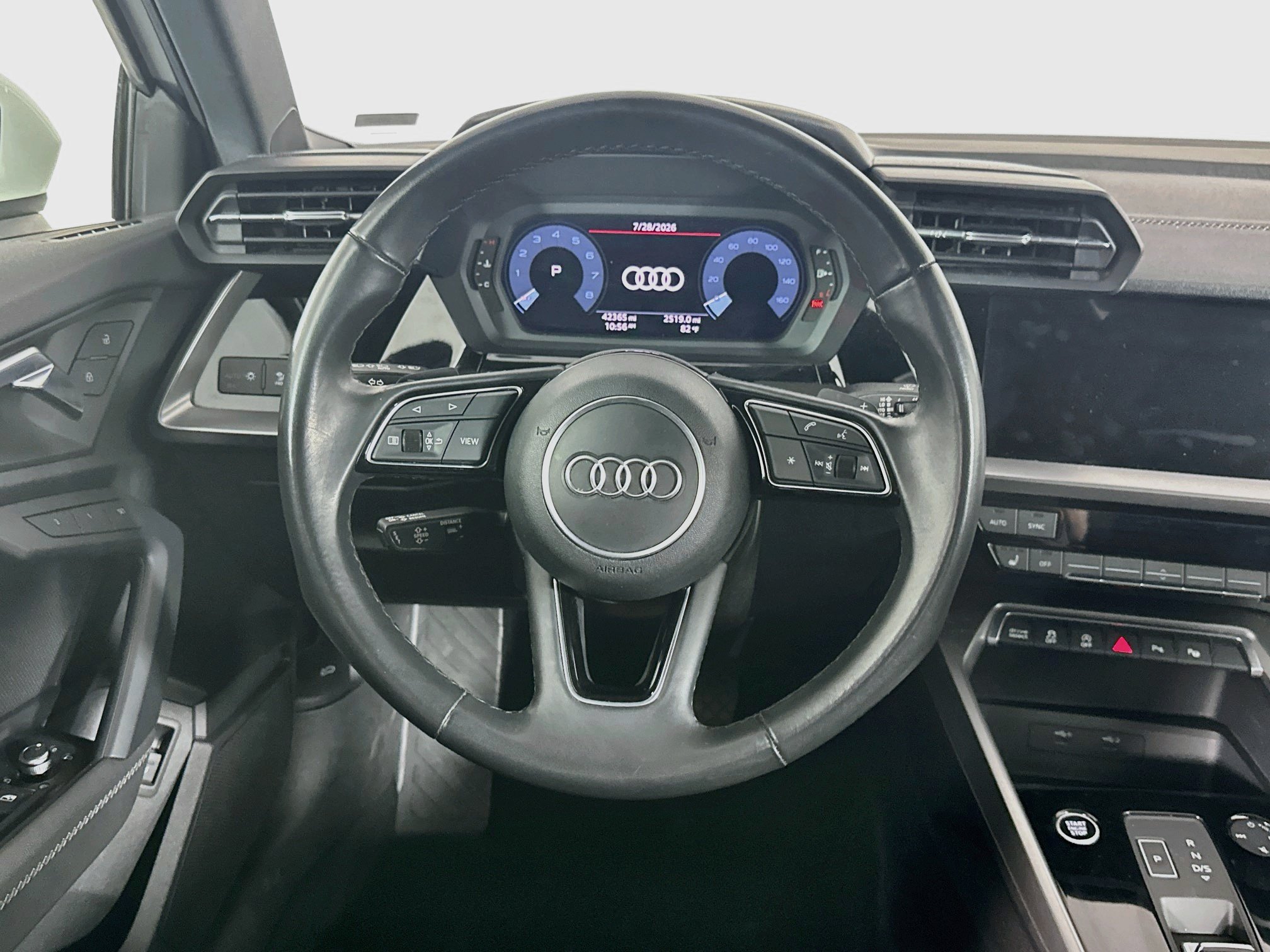 Used 2024 Audi A3 2.0T Premium FWD image 17