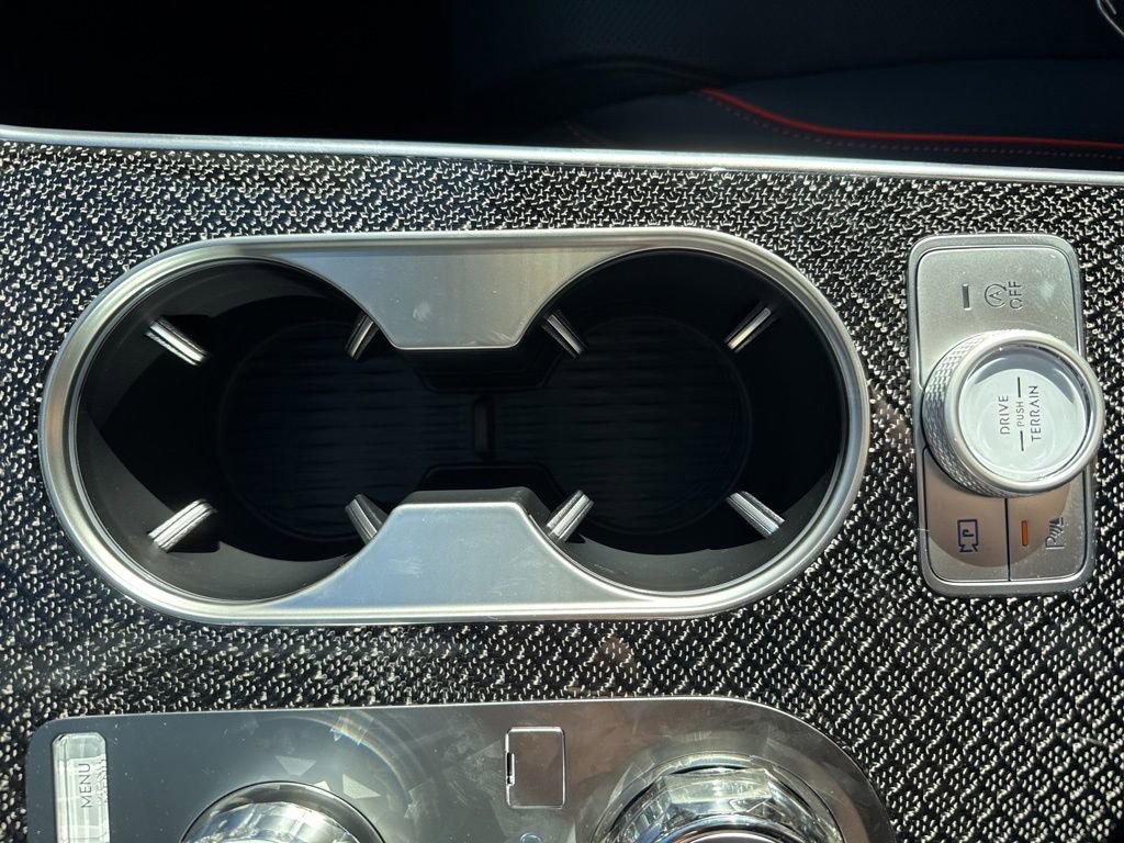 New 2026 Genesis GV80 3.5T e-SC image 26