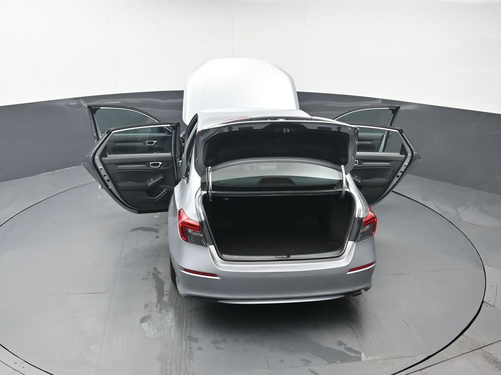 Certified 2023 Honda Civic Sport image 44